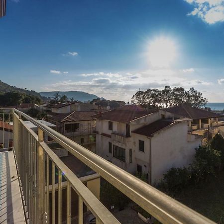 La Casetta In Villa Santa Maria di Castellabate Dış mekan fotoğraf
